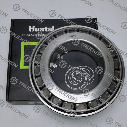 Подшипник ступицы задний (32222) HUATAI	WG9981032222