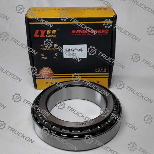 Подшипник балансира LX 32022