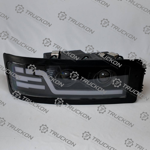 Фара F2000 LED R (Правый) (HUAFUXING) 81.25101.6290
