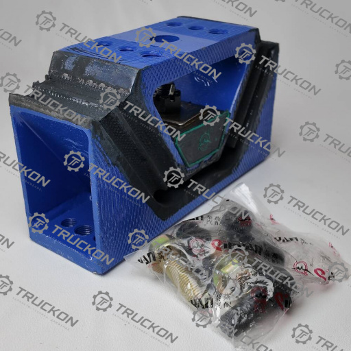 Подушка двигателя задняя QinYan 	AZ9725590031