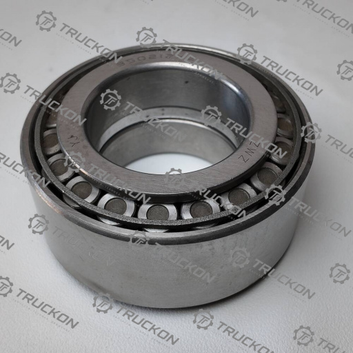Подшипник проходного вала широкий HOWO WG9231326212