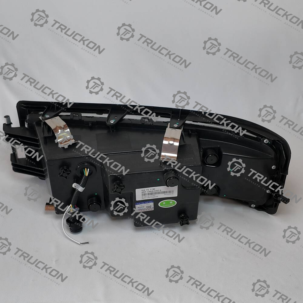 Фара F2000 LED R (Правый) (HUAFUXING) 81.25101.6290