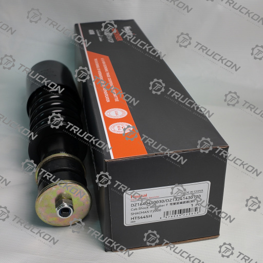 Амортизатор задний  DZ13241440100/DZ13241440120 CREATEK