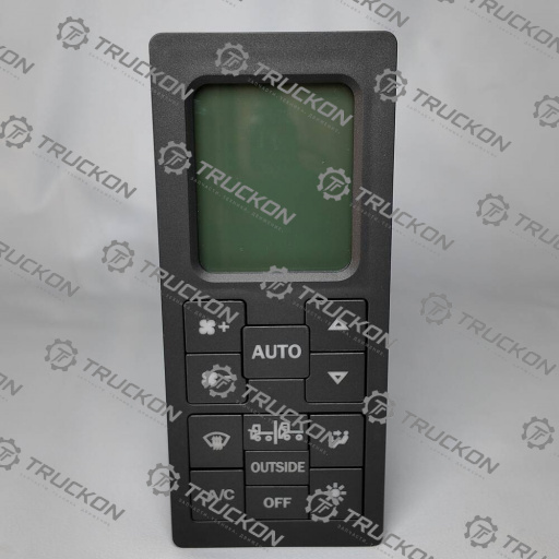 Блок управления отоплением F3000 DZ95189582361