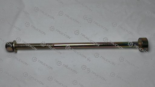 Болт рессоры задней (центральный) L340 SH 199112520704