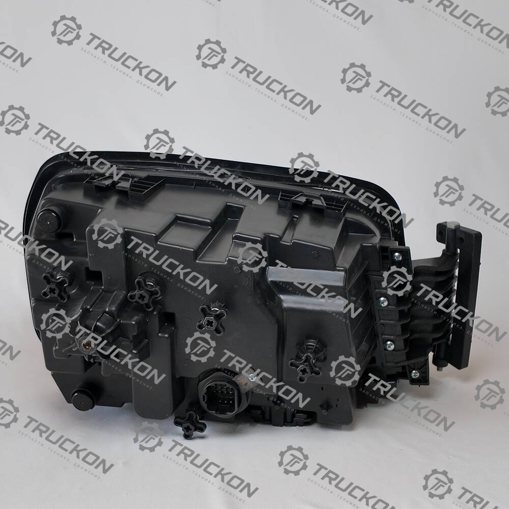 Фара X3000 LED L (Левый)	X3000 (CY) DZ96189722110