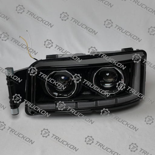 Фара  HOWO LED L (Левый) T5G (FR) 811W25101-6001