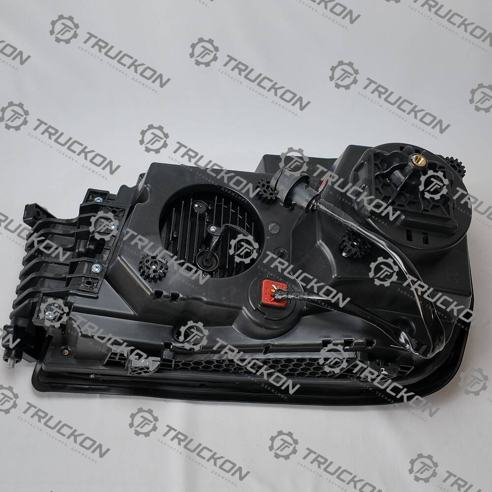 Фара передняя X3000 LED R (Правый)	X3000 (JGMF) DZ96189722020