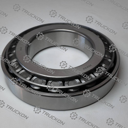 Подшипник ступицы задний 30222 SHAANXI