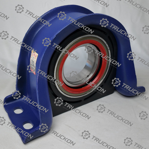 Подшипник подвесной (хороший) D80*35*250 под 4 отв
