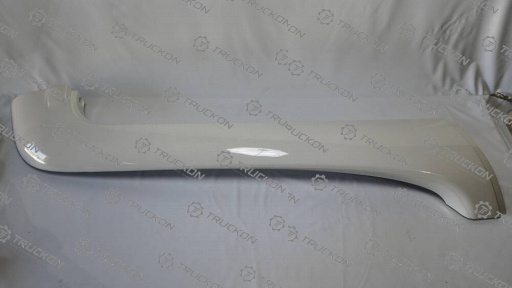 Обтекатель стойки кабины	TX310 / L WG1662115001