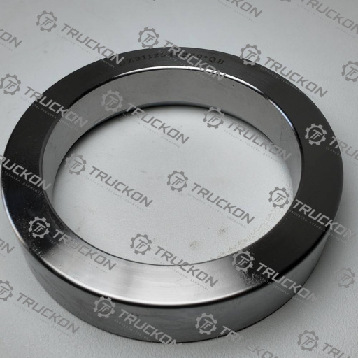 Отражатель буксы без проточки AZ9725520136
