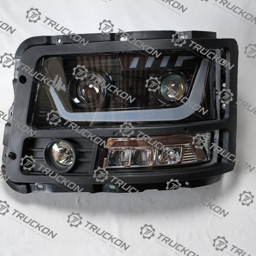 Фара F-3000 LED  L (Левый) DZ93189723010