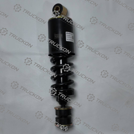 Амортизатор кабины передний (оригинал) DZ13241430150