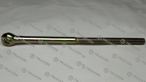 Болт генератора натяжной прямой длинный AZ61100090018