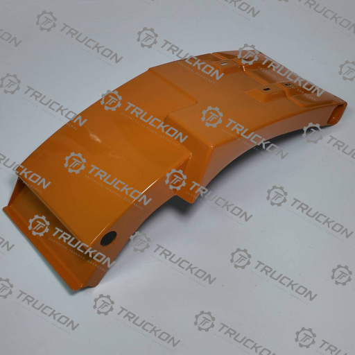 Крыло задняя часть левый М - 3000 / L SZ123000788