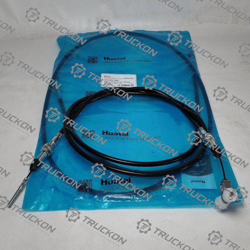Трос газа HUATAI	DZ93189575006