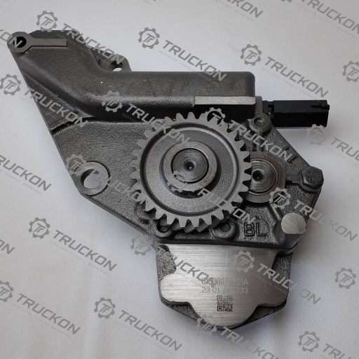 Масляный насос WD-615 AZ1500070021