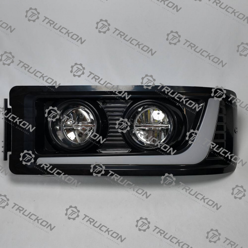 Фара F2000 LED L (Левый)	 (JGMF) 81.25101.6289