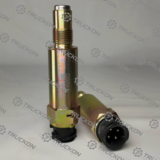 Датчик спидометра F3000 C03054-21