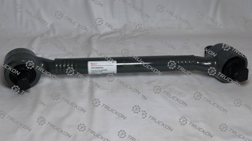 Тяга реактивная нижяя в сборе (кривая)F-3000 HUATAI	DZ91259525275