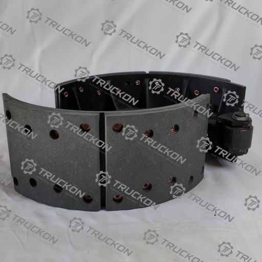 Колодка передняя F-3000  HUATAI	HD90009440176/ 81.50200.6686