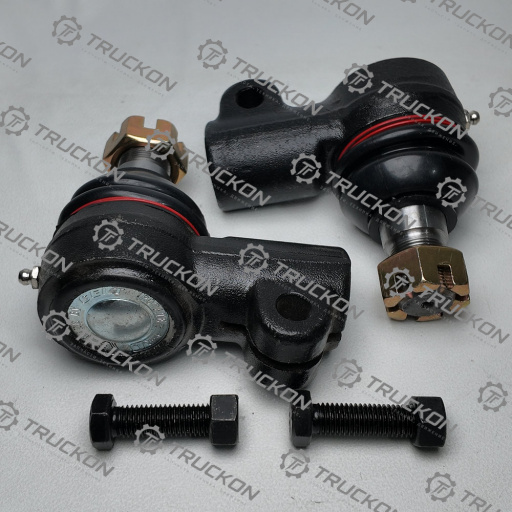Наконечник рулевого цилиндра R+L 81.95301.6225