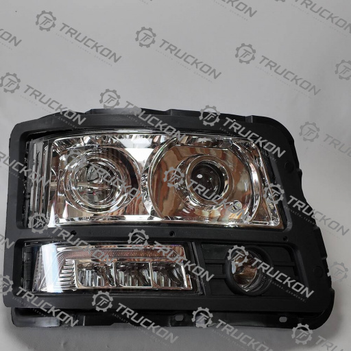 Фара F-3000 LED BOCO R (Правый) DZ93189723020