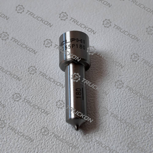 Распылитель форсунки WEICHAI DLLA155P180