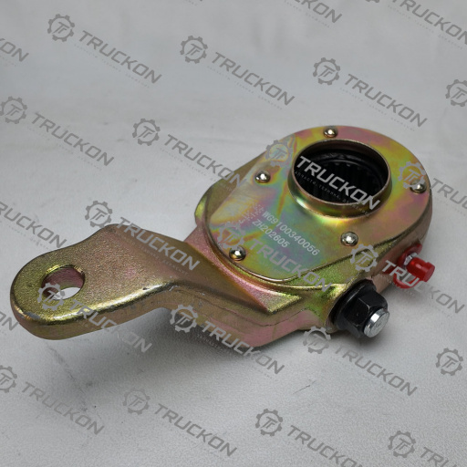 Трещетка тормозная заднего моста STR WG91100340056 L