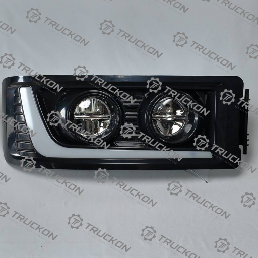 Фара F2000 LED R (Правый) (JGMF) 81.25101.6290
