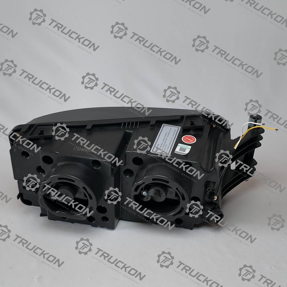 Фара  HOWO LED L (Левый) T5G (FR) 811W25101-6001