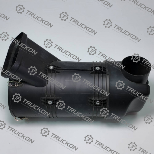 Корпус воздушного фильтра в сборе 	712W08400-6111   TX310