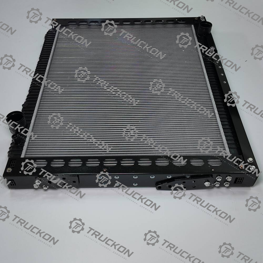 Радиатор  охлаждения HOWO	T5G / 712W06100-0045
