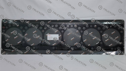 Прокладка головки блока   HUATAI D6114B D02A-109-30B