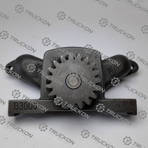 Масленный насос YC6108G B3000-1011020A