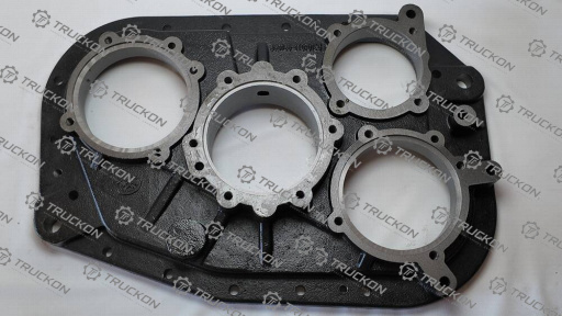 Задняя крышка на КПП 12JSD 	JSD180-1707015
