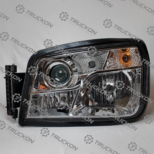 Фара BOCO  / L (Левый) Х - 3000  /DZ97189723230