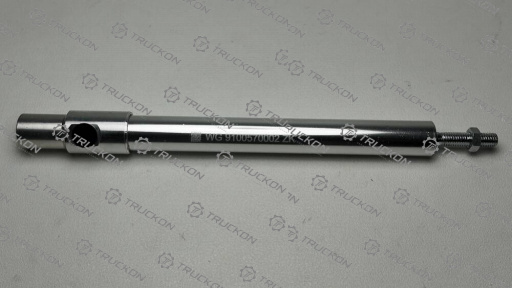 Цилиндр остановки двигателя(рейка ТНВД)	WG9100570002