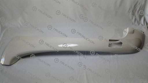 Обтекатель стойки кабины	TX310 / R  WG1662115002