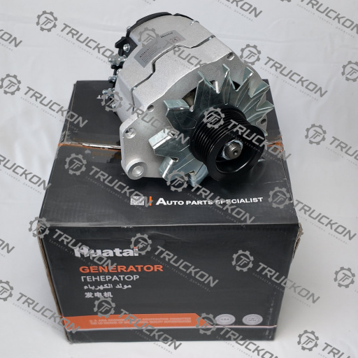 Генератор  28V-70A HUATAI	 612600090352